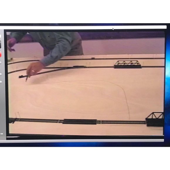 SUBTERRAIN: A HOW-TO VIDEO Constructing a Layout - Picture 3 of 3